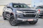 Image for 2021 Isuzu D-MAX  X-TERRAIN