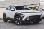 Image for 2025 Hyundai Kona SX2.V2 