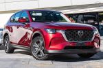 Image for 2023 Mazda CX-60  P50E Evolve