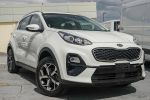 Image for 2020 Kia Sportage QL S