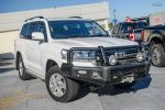 Image for 2020 Toyota Landcruiser GXL Auto 4x4