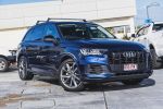 Image for 2020 Audi Q7 45 TDI Auto quattro MY20