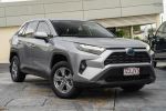 Image for 2024 Toyota RAV4 AXAH54R GX
