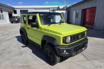 Image for 2026 Suzuki Jimny Lite Manual 4x4