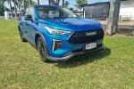 Image for 2025 GWM Haval Jolion A02 Vanta