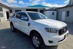Image for 2021 Ford Ranger PX MkIII XLT