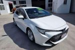 Image for 2021 Toyota Corolla ZWE211R Ascent Sport