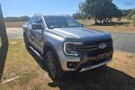 Image for 2023 Ford Ranger PY Wildtrak