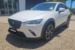Image for 2026 Mazda CX-3  G20 Evolve