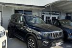 Image for 2024 Mahindra Scorpio  Z8