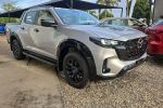 Image for 2026 Mazda BT-50 SP TF Auto 4x4 Dual Cab
