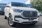 Image for 2025 KGM Rexton Advance Auto 4x4 MY26