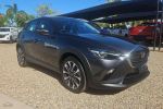 Image for 2026 Mazda CX-3 G20 Pure DK Auto FWD