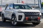 Image for 2026 KGM Musso EV AWD Auto AWD MY26