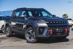 Image for 2026 KGM Musso EV AWD Auto AWD MY26