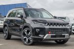 Image for 2025 KGM Torres Hybrid K40 Auto MY26