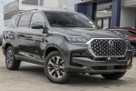 Image for 2025 KGM Rexton Ultimate Auto 4x4 MY26