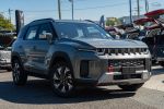Image for 2025 KGM Torres Hybrid K30 Auto MY26