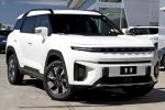 Image for 2025 KGM Torres EVX Auto 2WD MY26