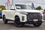 Image for 2025 KGM SsangYong Musso Q270 Advance