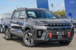 Image for 2026 KGM SsangYong Musso  