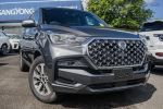 Image for 2025 KGM SsangYong Rexton Y461 Advance