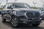 Image for 2025 KGM SsangYong Rexton Y461 Advance