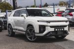 Image for 2025 KGM SsangYong Actyon  K50