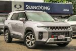 Image for 2024 KGM SsangYong Torres  Adventure
