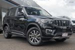 Image for 2025 Mahindra Scorpio  Z8L