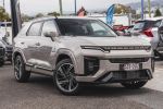 Image for 2025 KGM SsangYong Actyon  K50