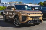 Image for 2025 KGM SsangYong Actyon  K60