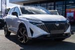 Image for 2026 Nissan QASHQAI  Ti-L e-Power