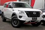 Image for 2026 Nissan Patrol Y62 Ti
