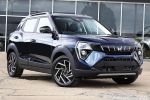 Image for 2025 Mahindra XUV 3XO  AX5L