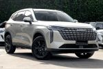 Image for 2026 GWM Haval H6 Ultra Hybrid Auto 4WD