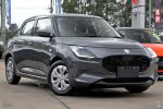 Image for 2025 Suzuki Swift  Hybrid