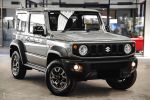 Image for 2025 Suzuki Jimny GJ GLX