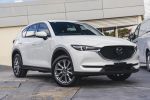 Image for 2020 Mazda CX-5 KF Series Akera