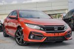 Image for 2019 Honda Civic FK4 RS