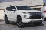 Image for 2020 Mitsubishi Pajero Sport QF GLS