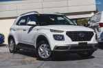 Image for 2025 Hyundai Venue Auto MY25