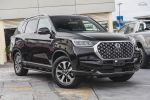 Image for 2025 KGM SsangYong Rexton Y461 Ultimate