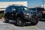 Image for 2017 Isuzu MU-X LS-T Auto 4x4 MY17