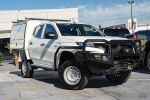 Image for 2019 Mitsubishi Triton MR GLX