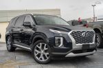 Image for 2021 Hyundai Palisade  Highlander
