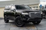 Image for 2024 Toyota Landcruiser FJA300R Sahara