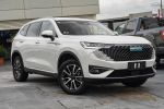 Image for 2023 GWM Haval H6 B01 Lux