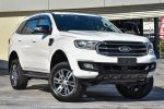 Image for 2019 Ford Everest UA II Trend