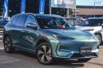 Image for 2026 Geely EX5 Inspire Extended Range Auto MY27